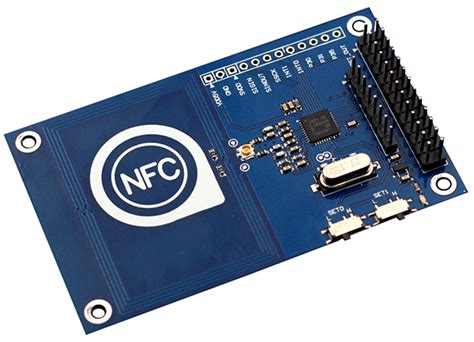 raspberry pi 3 nfc reader writer|nfc hat for Raspberry Pi.